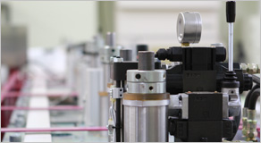 自社工場イメージ