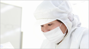 スタッフイメージ