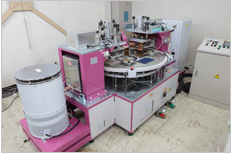 自動機イメージ