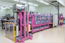 自動機イメージ